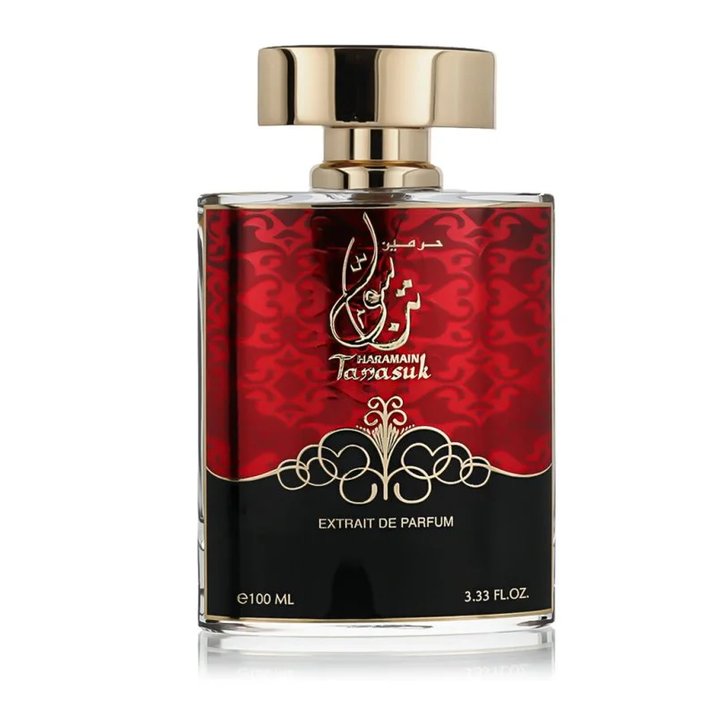 Al Haramain Tanasuk Parfümextrakt Unisex