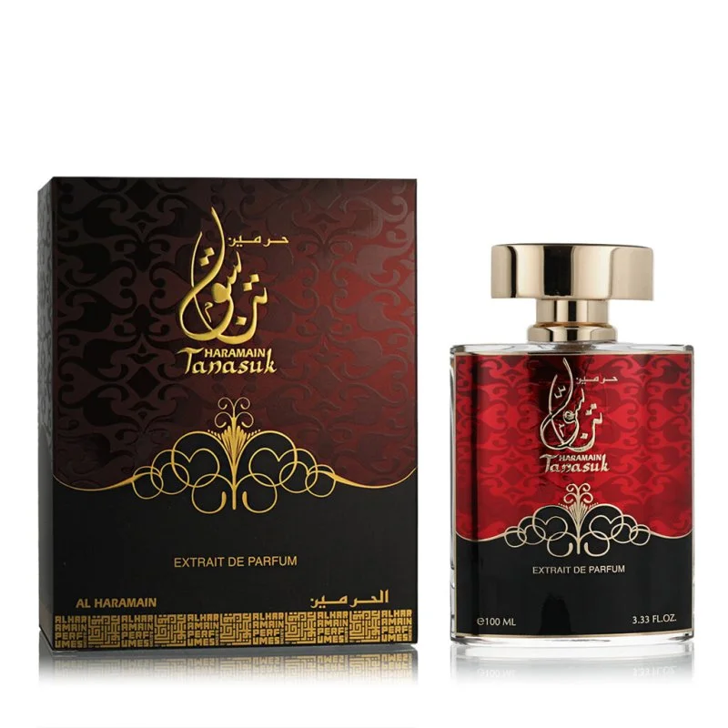 Al Haramain Tanasuk Parfümextrakt Unisex