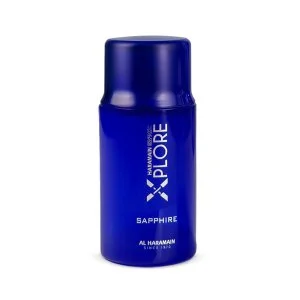 Al Haramain Al Haramain Xplore Saphire Eau de Parfum Unisex