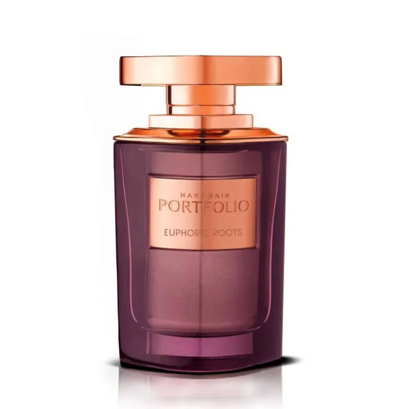 Al Haramain Portfolio Euphoric Roots Unisex Parfüm