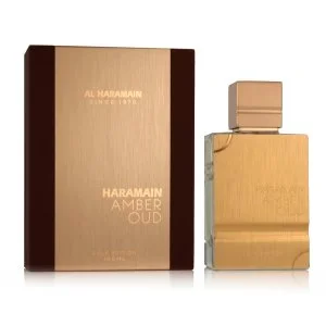 Al Haramain Amber Oud Gold Edition Eau de Parfum Unisex