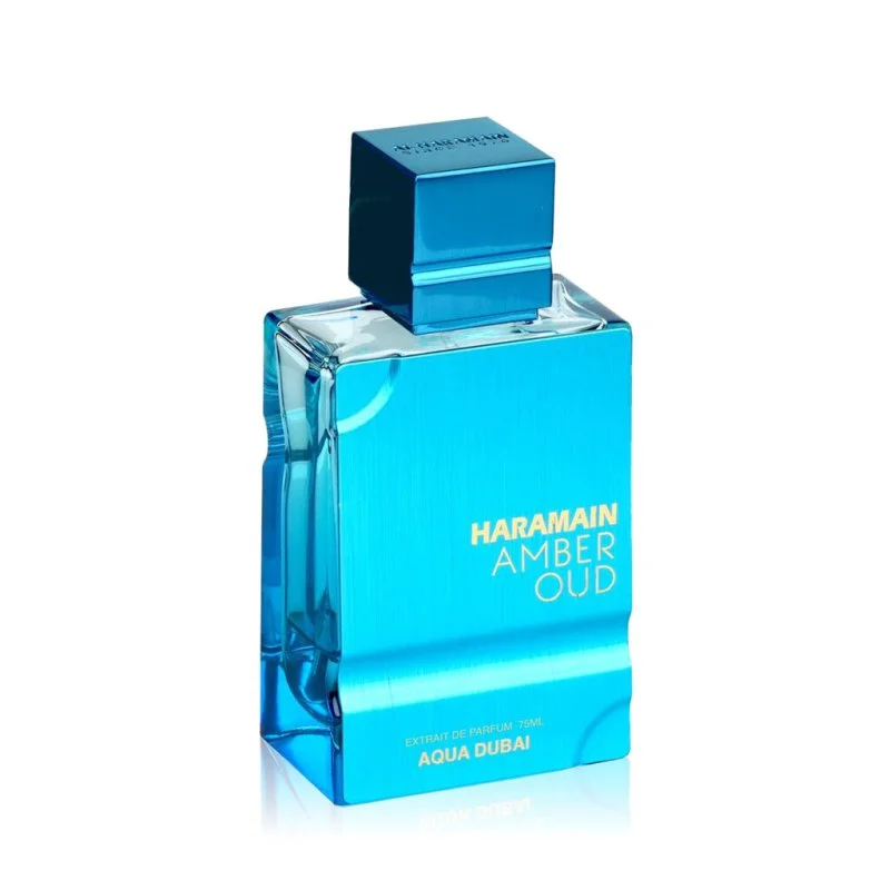 Amber Oud Aqua Dubai Parfümextrakt Unisex 100 ml
