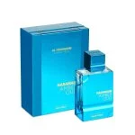 Amber Oud Aqua Dubai Parfümextrakt Unisex 100 ml