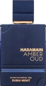 Amber Oud Dubai Night U Parfümextrakt 100 ml
