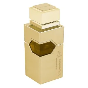 Al Haramain L'AVENTURE GOLD W Eau de Parfum