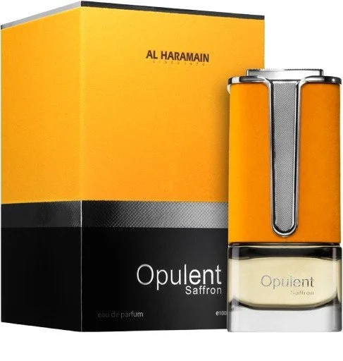 Opulentes Safran-Spray 100 ml