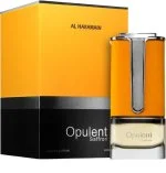 Opulentes Safran-Spray 100 ml