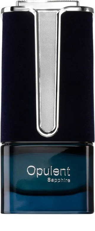 Opulentes Saphir-Spray 100 ml