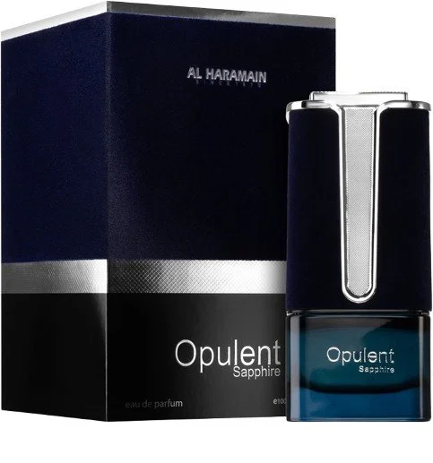 Opulentes Saphir-Spray 100 ml