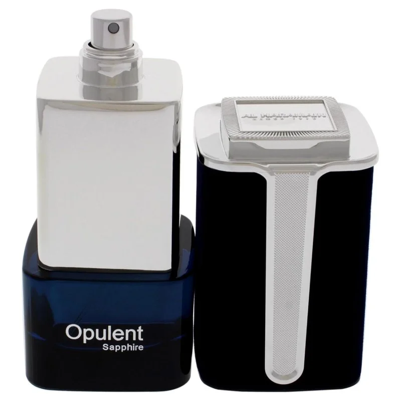 Opulentes Saphir-Spray 100 ml