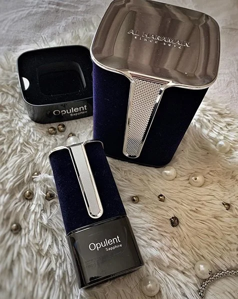 Opulentes Saphir-Spray 100 ml