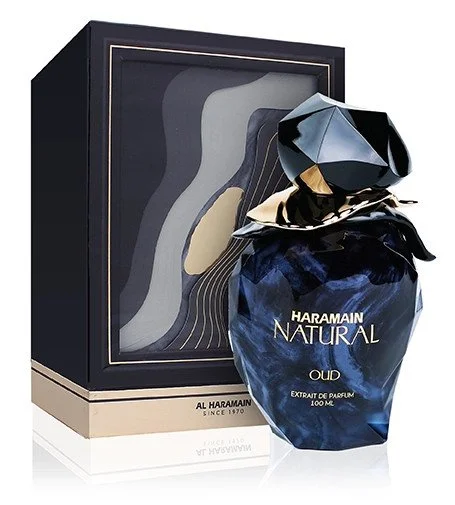 Natural Oud Parfümextrakt Unisex 100 ml