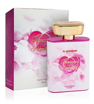 Romantic Eau de Parfum für Damen