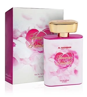 Al Haramain Romantic Eau de Parfum für Damen