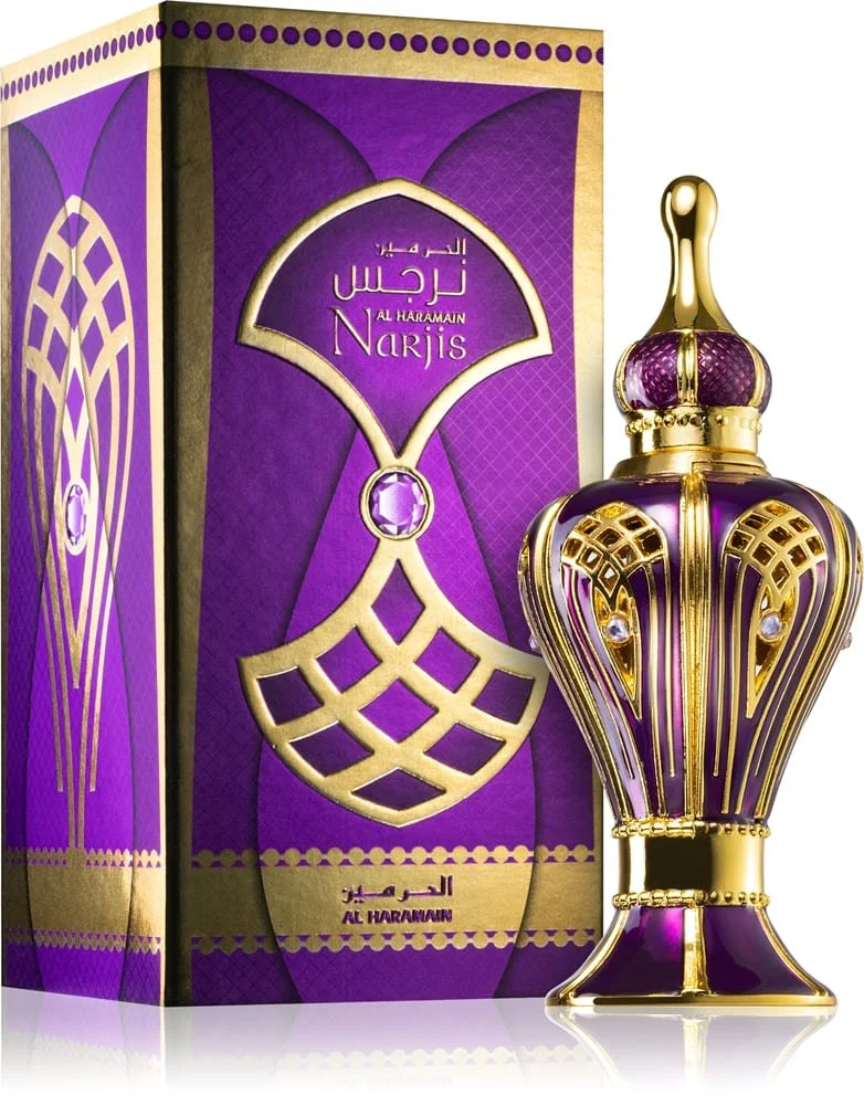 Narjis 15 ml