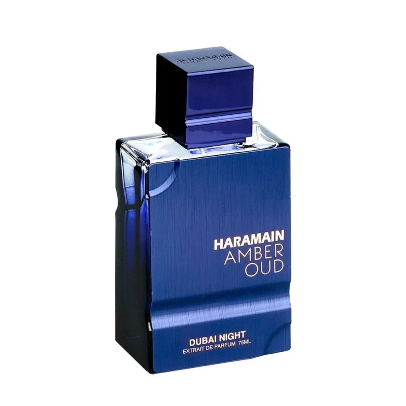 Amber Oud Dubai Night Parfümextrakt für Herren 75 ml