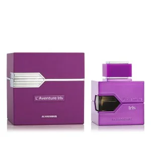 Al Haramain L'Aventure Iris Parfumextrakt Unisex