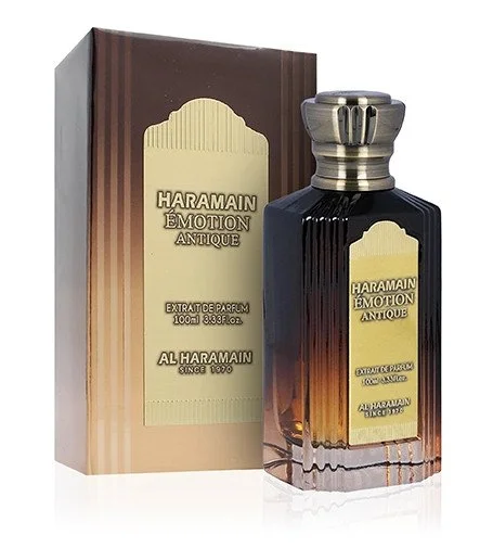 Émotion Antique Parfumextrakt unisex 100 ml