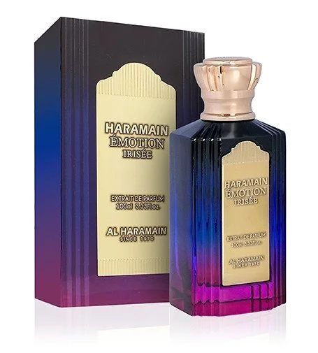 Émotion Irisée Parfumextrakt unisex 100 ml