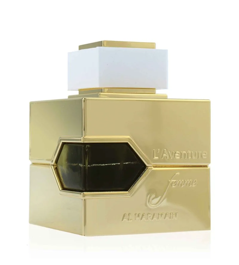 L'Aventure Femme Eau de Parfum für Damen Tester 100 ml