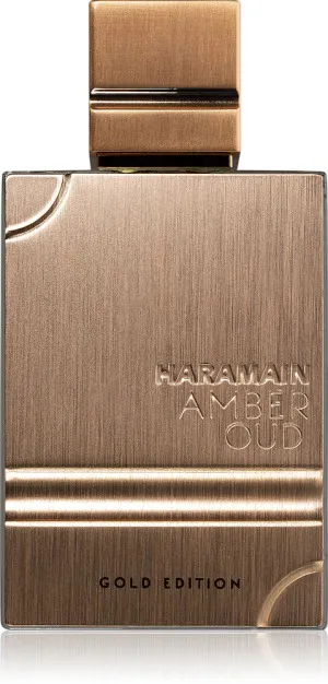 Al Haramain Amber Oud Gold Edition Eau de Parfum Unisex