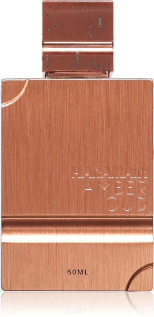 Al Haramain Amber Oud Eau de Parfum Unisex