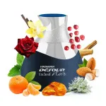 Detour Noir Exclusif Eau de Parfum Unisex 100 ml