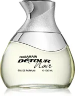 Detour Noir Eau de Parfum Unisex 100 ml
