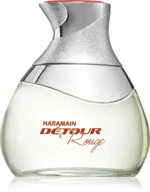 Al Haramain Detour Rouge Eau de Parfum Unisex
