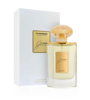 Al Haramain Junoon Parfümiertes Wasser Unisex 75 ml