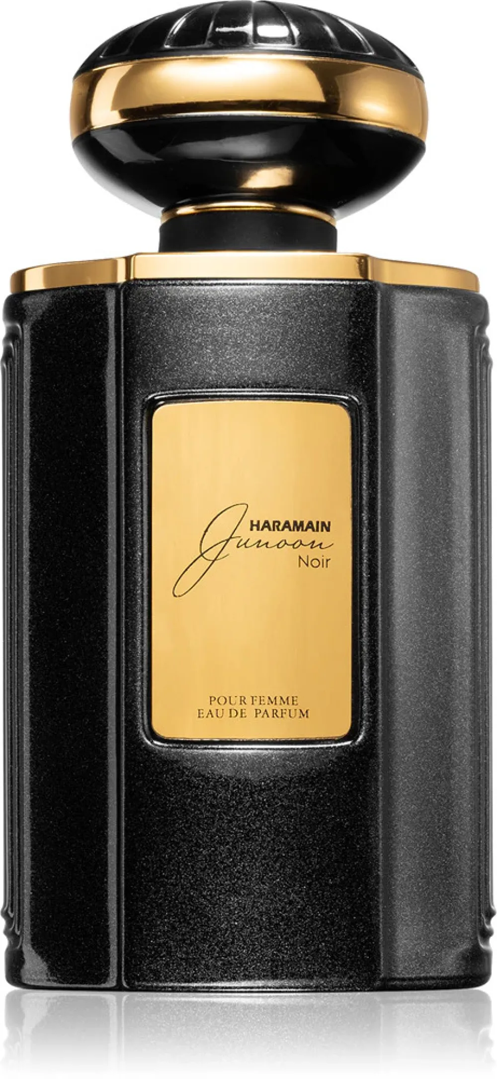 Junoon Noir Eau de Parfum Unisex 75 ml