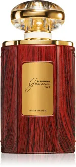 Junoon Oud Parfüm Unisex 75 ml