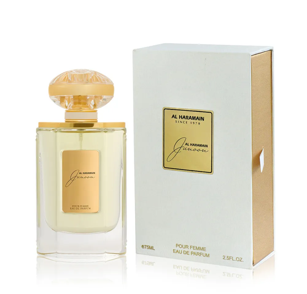 Junoon Parfümiertes Wasser Unisex 75 ml