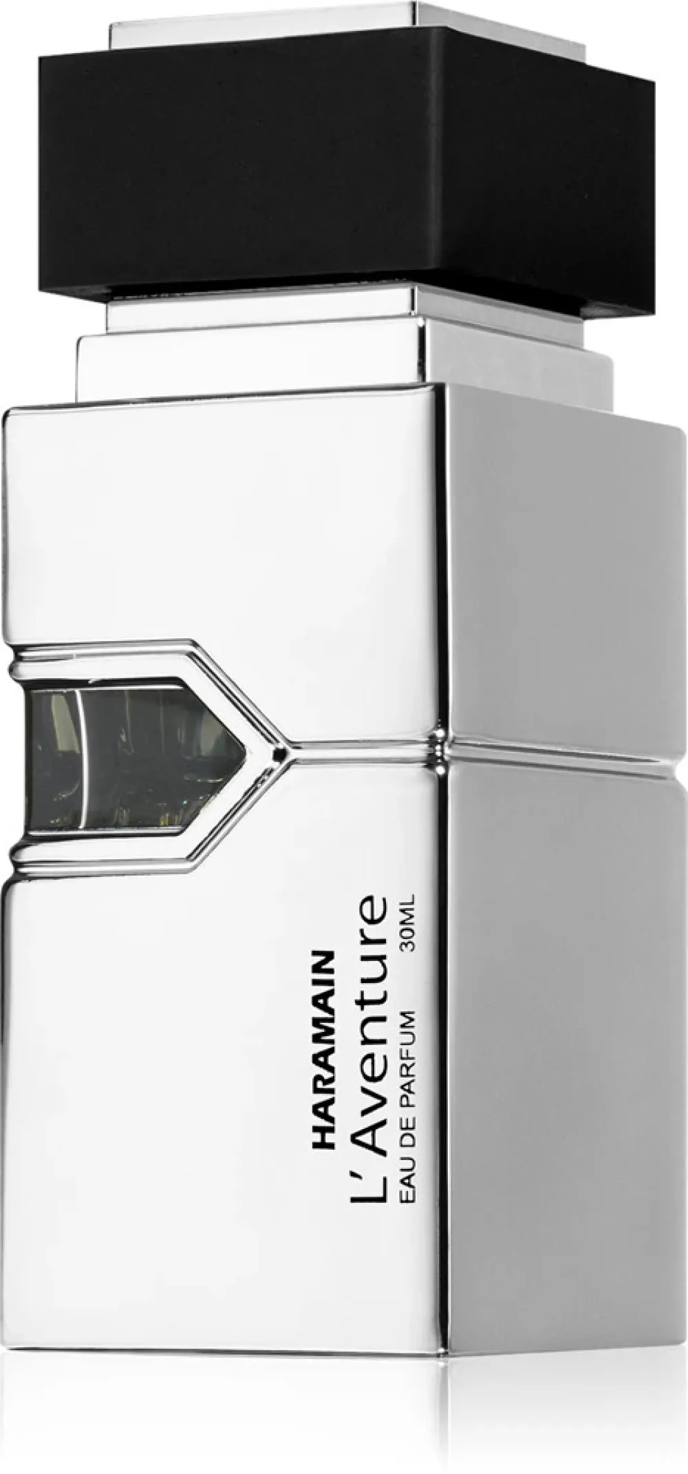 L'Aventure Intense Eau de Parfum für Männer 100 ml
