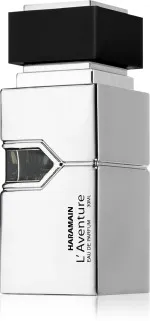 L'Aventure Intense Eau de Parfum für Männer 100 ml