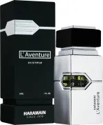 L'Aventure Intense Eau de Parfum für Männer 100 ml