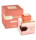 L'Aventure Rose Eau de Parfum für Damen 100 ml