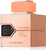 L'Aventure Rose Eau de Parfum für Damen 100 ml