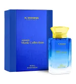 Musk Collection Parfümierte Wasser Unisex 100 ml