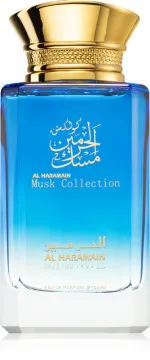 Musk Collection Parfümierte Wasser Unisex 100 ml