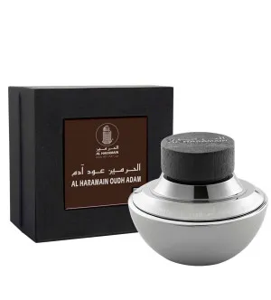 Al Haramain Oudh Adam Parfümierte Wasser Unisex 75 ml
