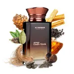 Oudh Musk Eau de Parfum Unisex 100 ml