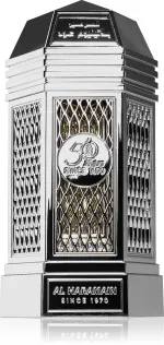 Platinum Oud 50 Years Parfüm Unisex 100 ml