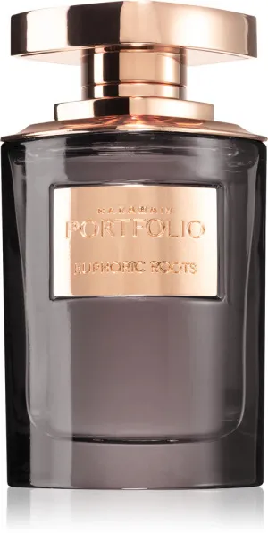 Al Haramain Portfolio Euphoric Roots Parfümiertes Wasser Unisex 75 ml