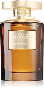 Portfolio Portrait Sandal Eau de Parfum Unisex 75 ml