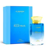 Royal Musk Parfümiertes Wasser Unisex 100 ml