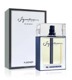 Signature Blue Parfümierte Wasser Unisex 100 ml