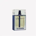 Signature Blue Parfümierte Wasser Unisex 100 ml