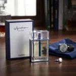 Signature Blue Parfümierte Wasser Unisex 100 ml