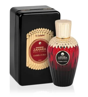 Al Haramain Zahara Amber Dubai Parfümextrakt Unisex 100 ml